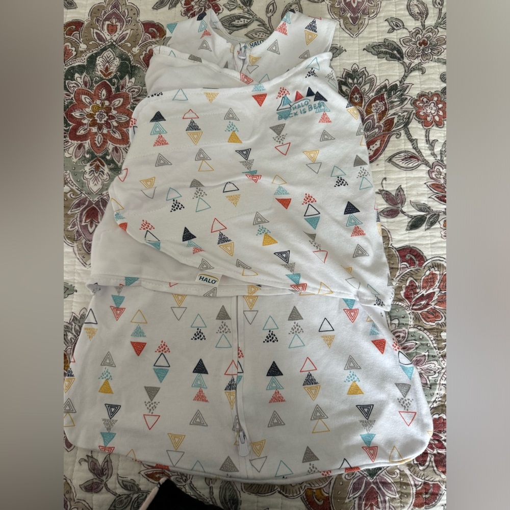 Halo Sleep Sack Swaddle